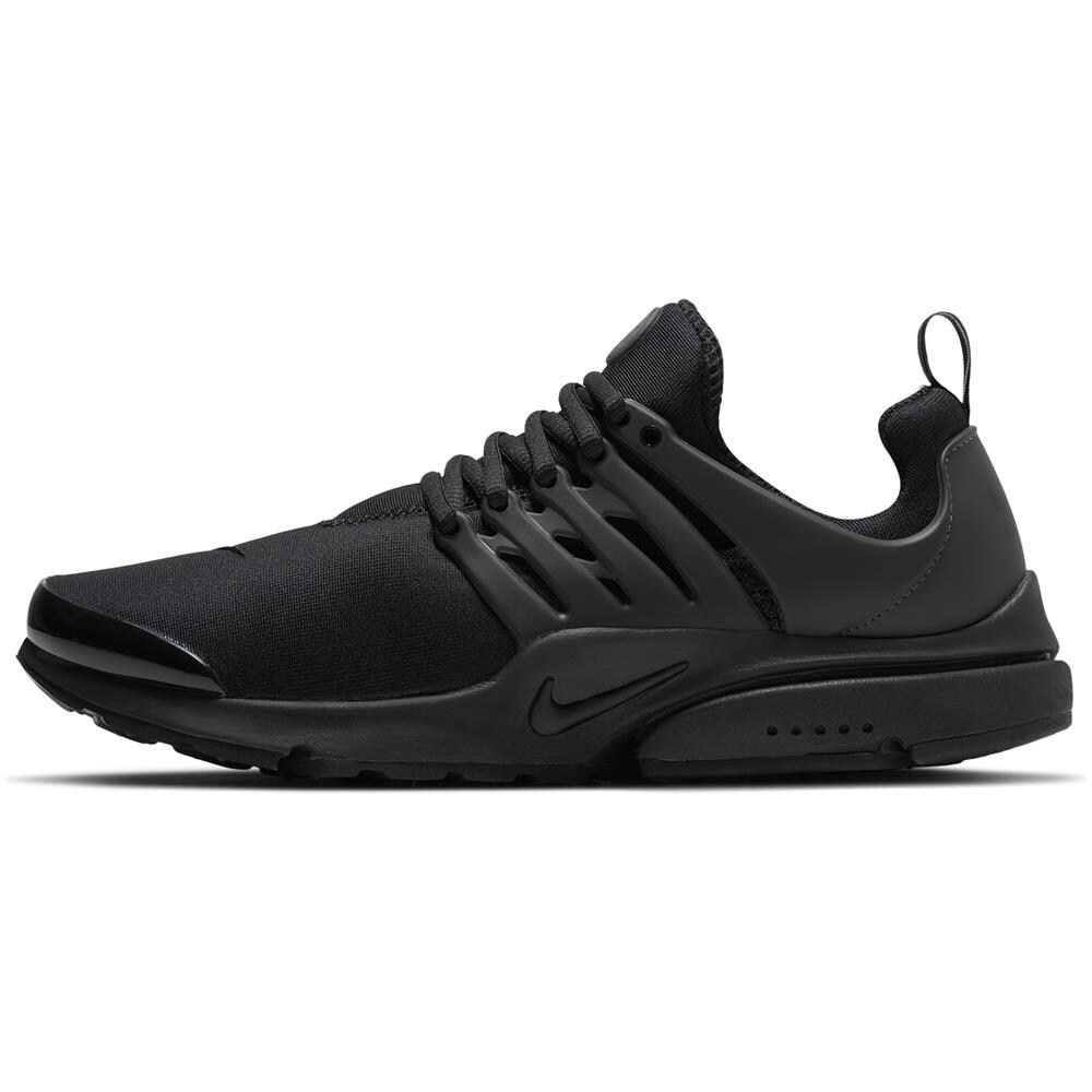 Scarpe Air Presto Taglia 37.5 Codice Ct3550-003 Nero - Foto 2