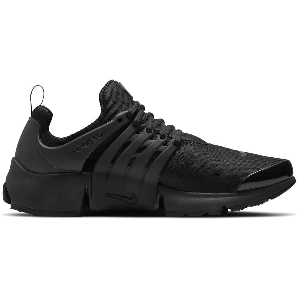 Scarpe Air Presto Taglia 37.5 Codice Ct3550-003 Nero - Foto 1