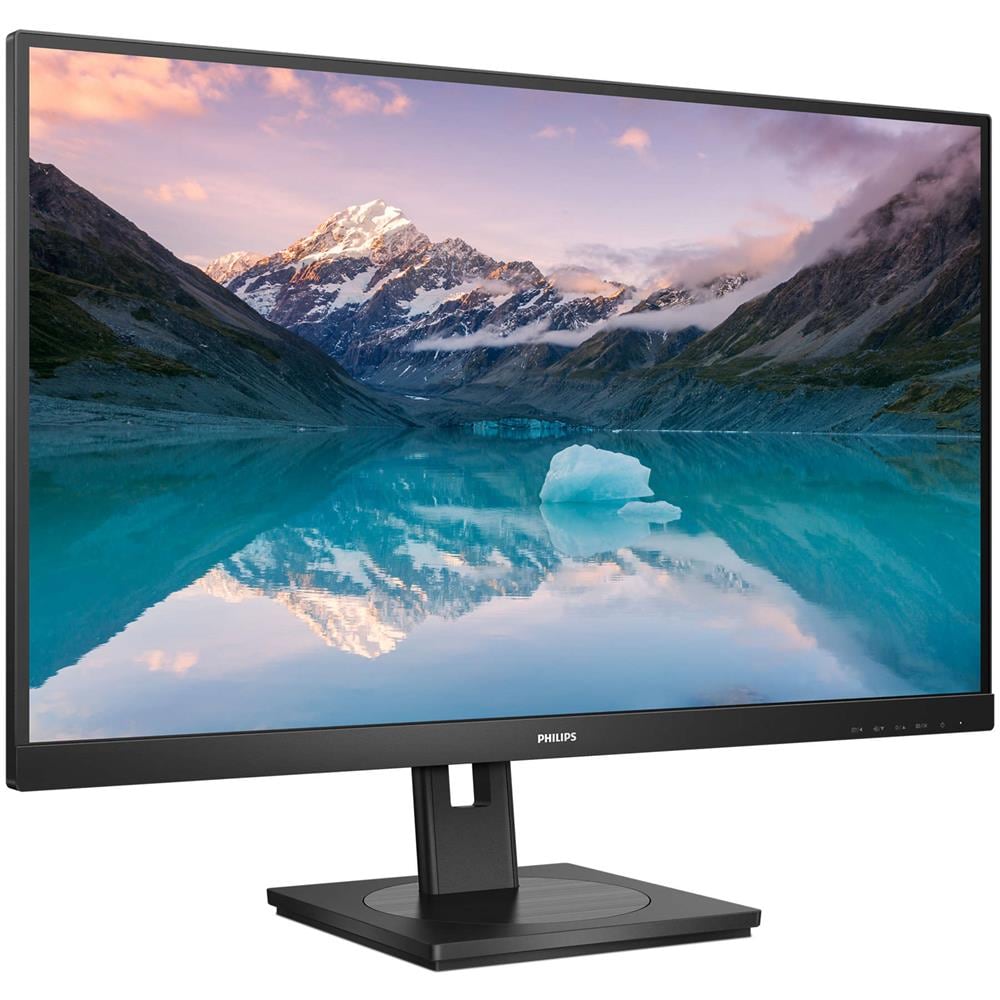 275S9JML / 00 Monitor PC 68,6 cm (27") 2560 x 1440 Pixel Quad HD LCD Nero - Foto 10