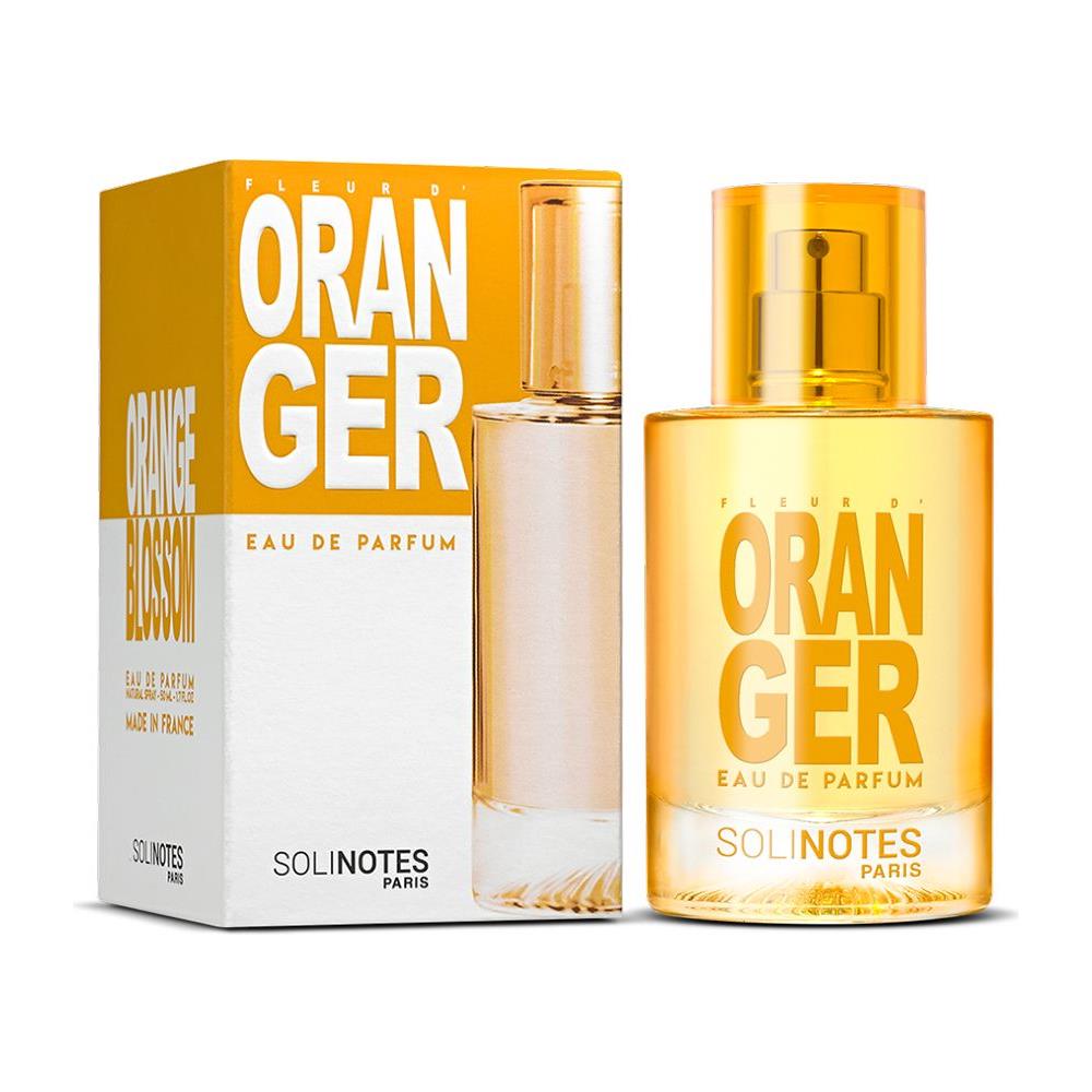 Acqua Di Profumo Fiore D'arancio 50 Ml - Foto 1