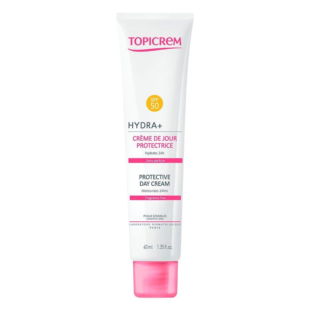 Crema Giorno Protettiva Spf50 40ml Hydra+ - Foto 1
