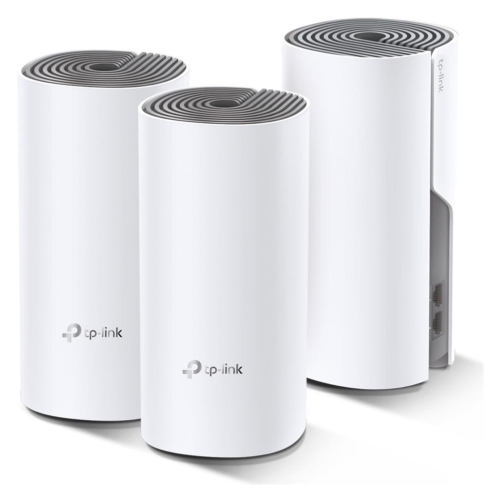 Siistema Wi-Fi Mesh AC1200 per Tutta la Casa Bianco Grigo - Foto 1