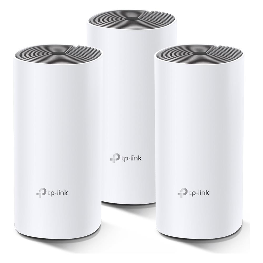 Siistema Wi-Fi Mesh AC1200 per Tutta la Casa Bianco Grigo - Foto 2