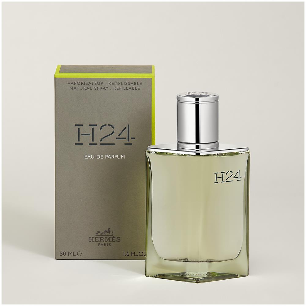 H24 Eau de parfum 50 ml - Foto 2
