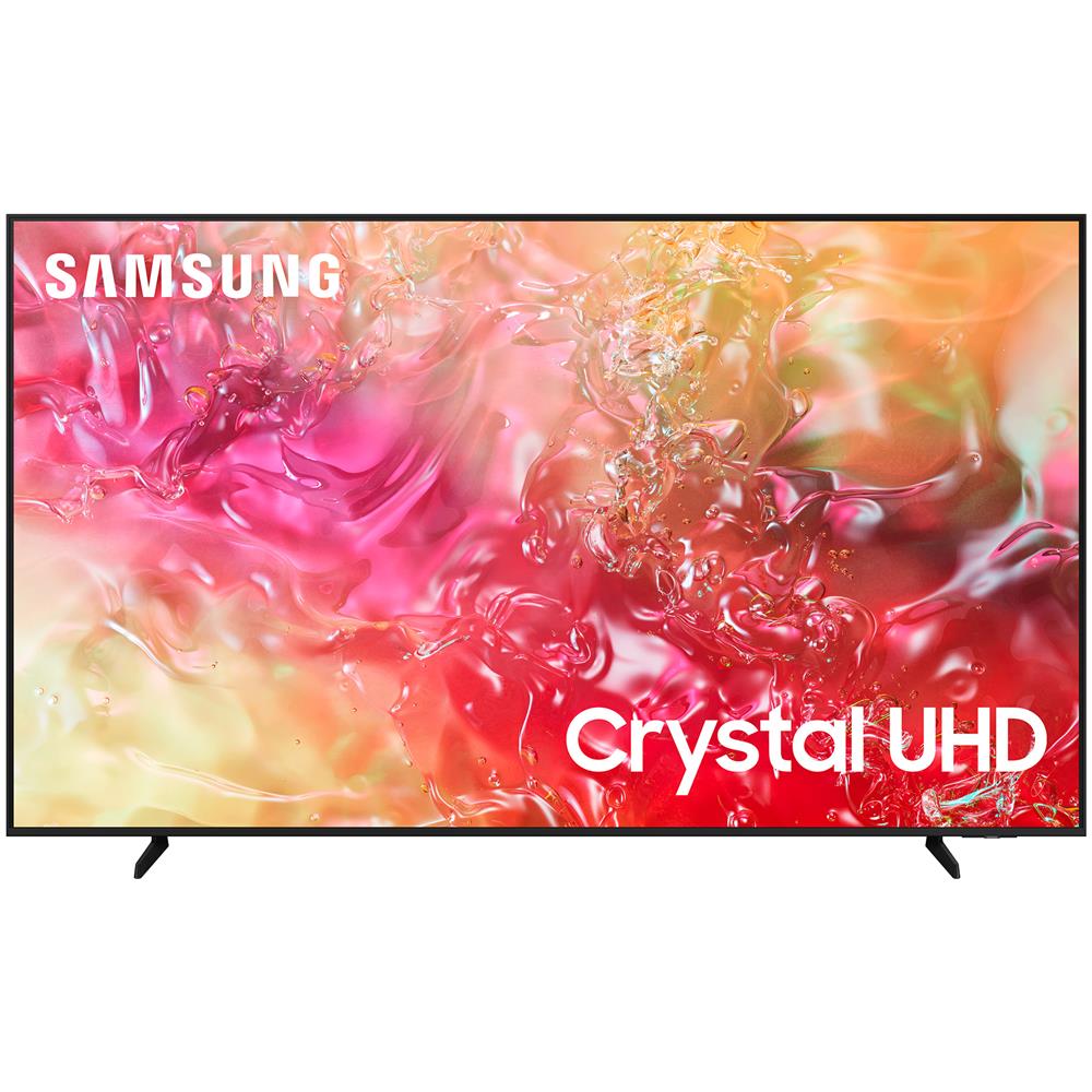 TV LED 4K Ultra HD 75" UE75DU7170UXZT Smart TV Tizen Slim Look - Foto 1
