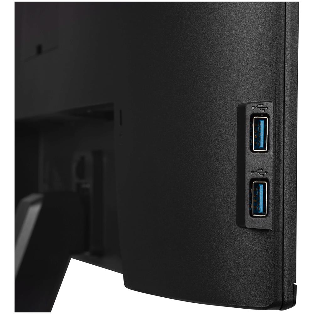 Monitor 27" LED ProLite XU2792UHSU-B6 4K Ultra HD 3840 x 2160 Pixel Tempo di Risposta 4 ms - Foto 11