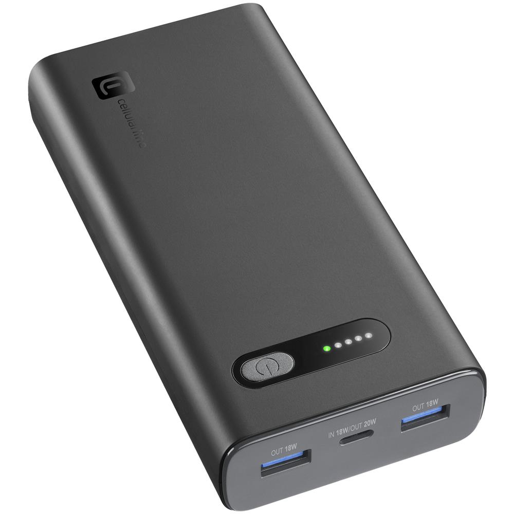 Fast PD 20000 Caricabatterie Portatile Fast PD 20000mAh - Foto 1