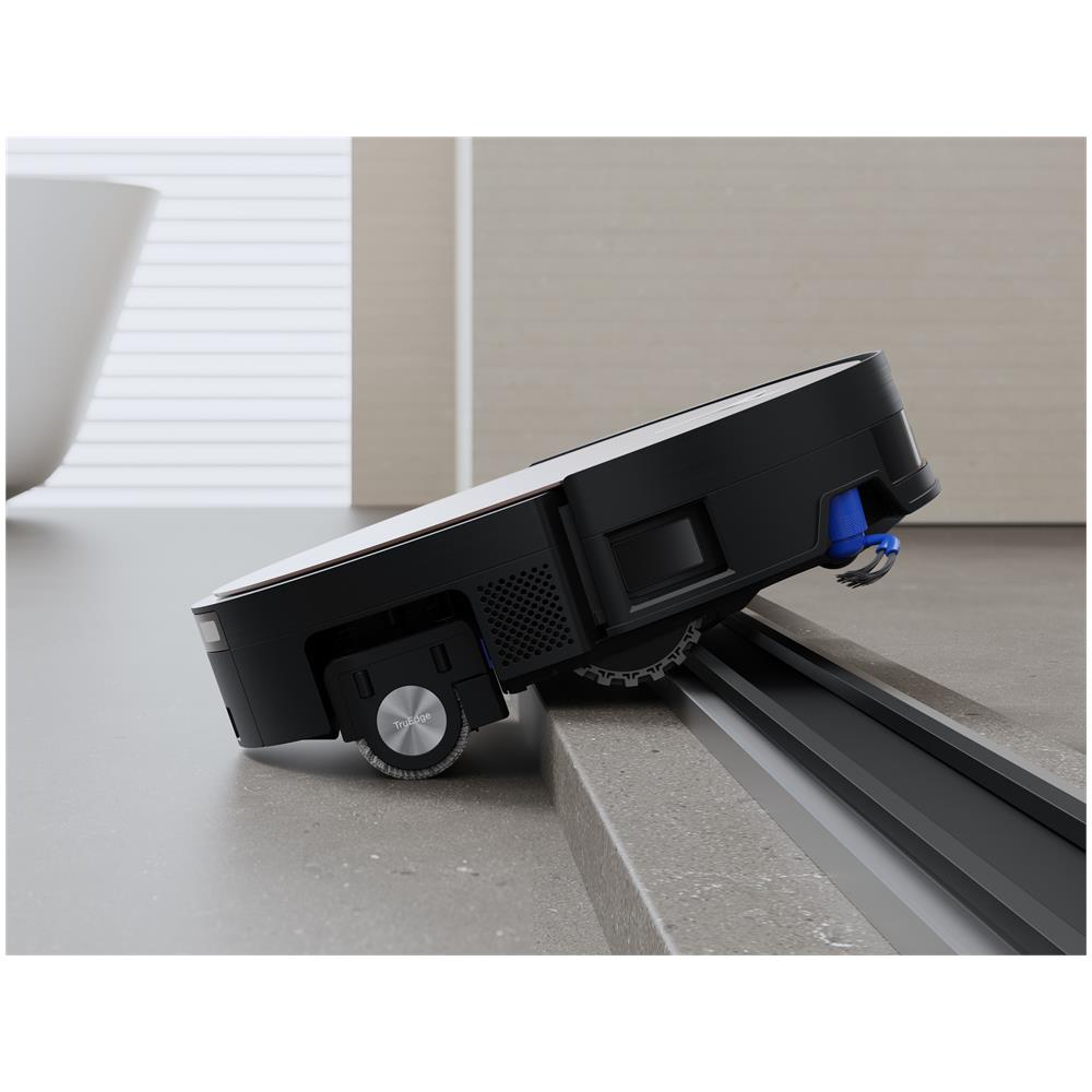 Robot Aspirapolvere Deebot X11 OmniCyclone 0,22 L Senza sacchetto Nero - Foto 15