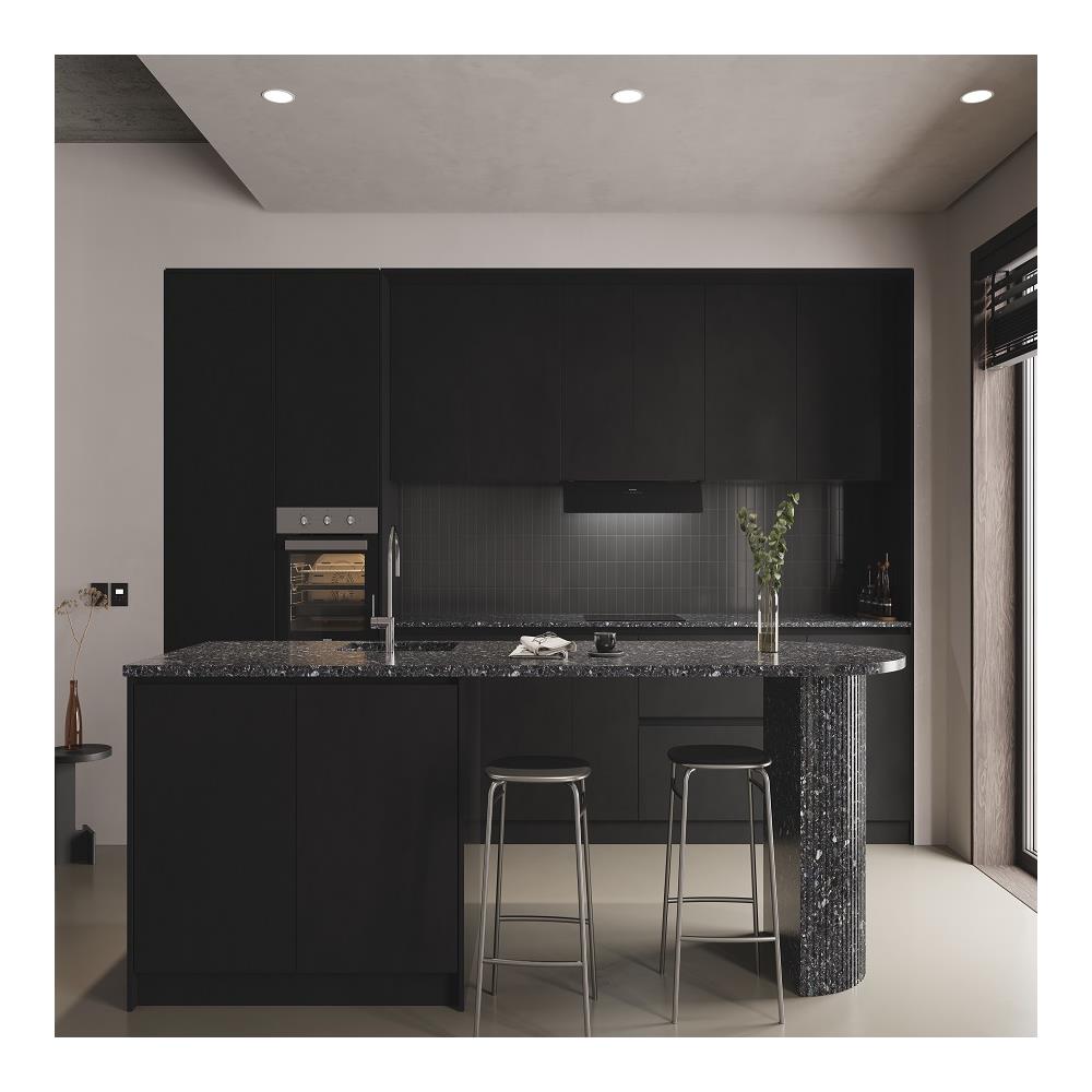 3129.9.733.38 Integrato Nero 648 m³ /h - Foto 12