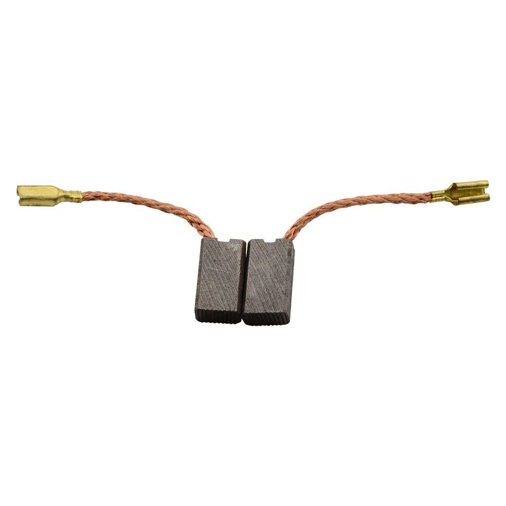 Spazzole di carbone per Kress APH240 - 5 x 8 x 14 mm - coppia - Foto 1