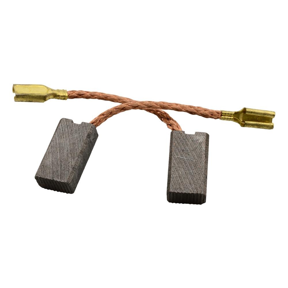 Spazzole di carbone per Kress APH240 - 5 x 8 x 14 mm - coppia - Foto 2