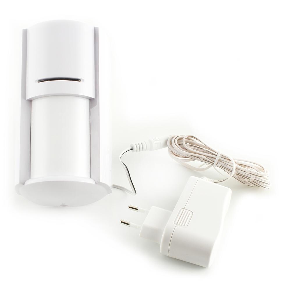 Sensore Outdoor Wireless Tri-Tech - Foto 2