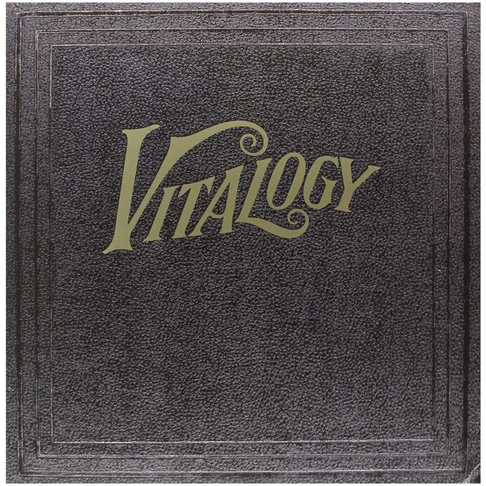 Pearl Jam - Vitalogy (2 12")  - Foto 1