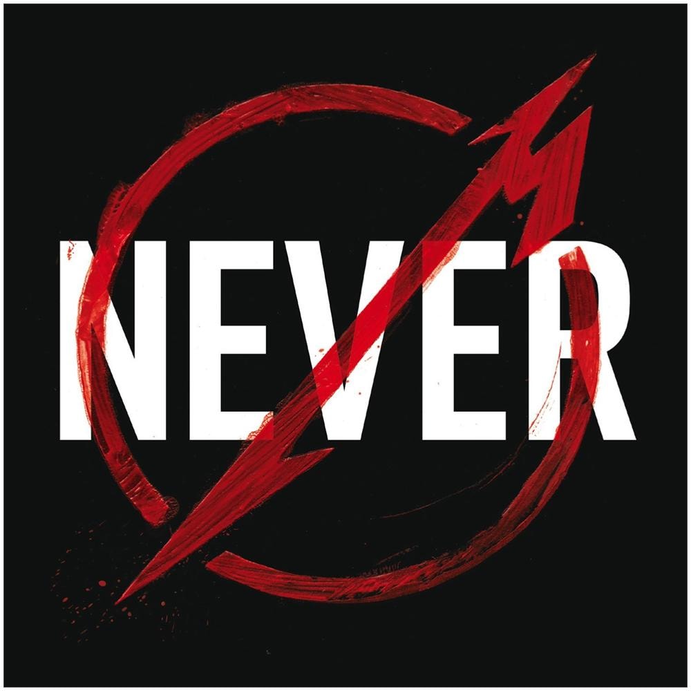 Metallica - Through The Never (2 Cd)  - Foto 1