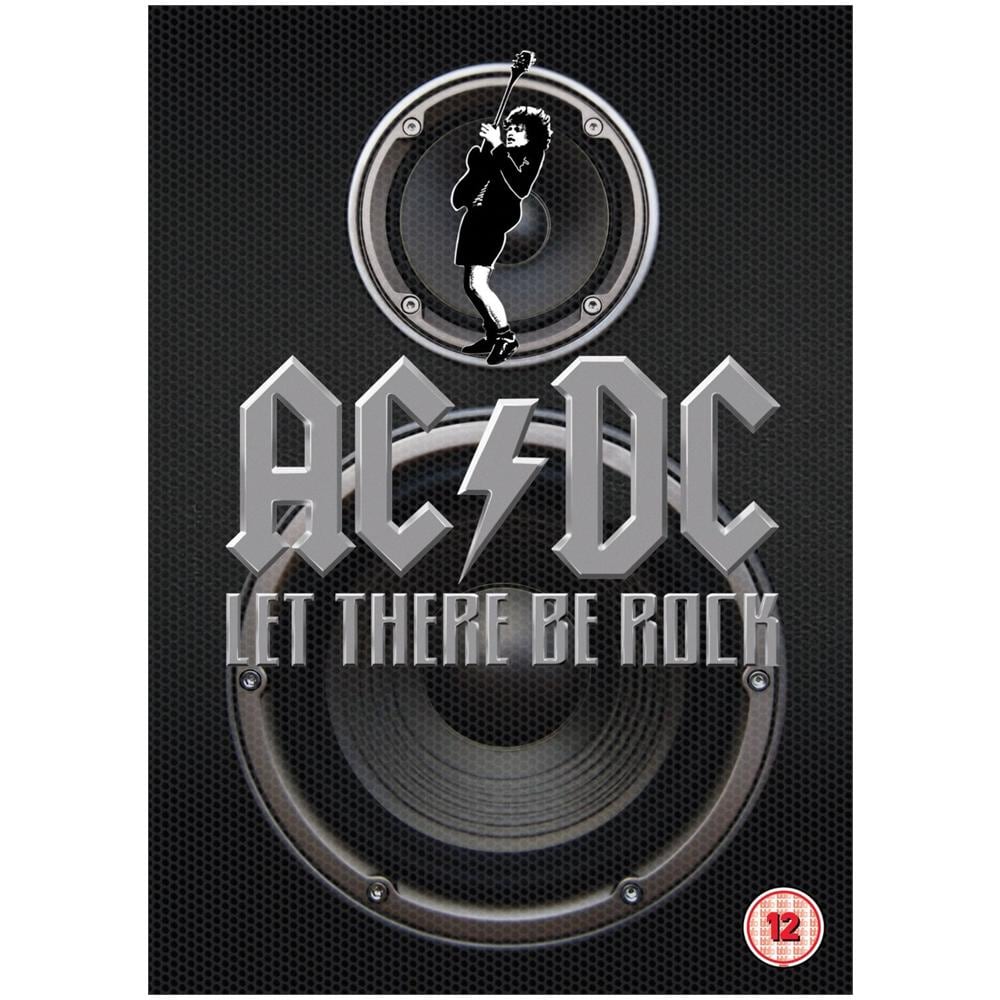 Ac / Dc - Let There Be Rock (Fully Remastered)  - Foto 1