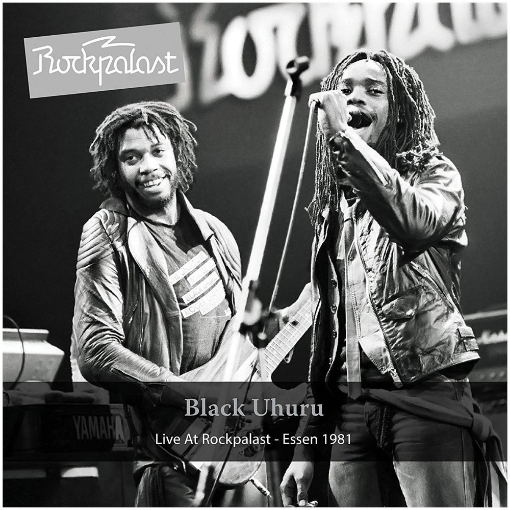 Black Uhuru - Live At Rockpalast (2 Lp)  - Foto 1