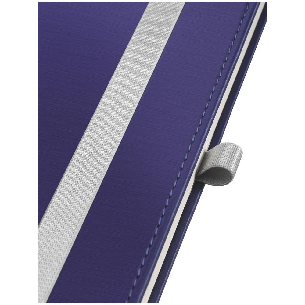 Taccuino Style copert. rigida righe A5 B 44850069 - Foto 7