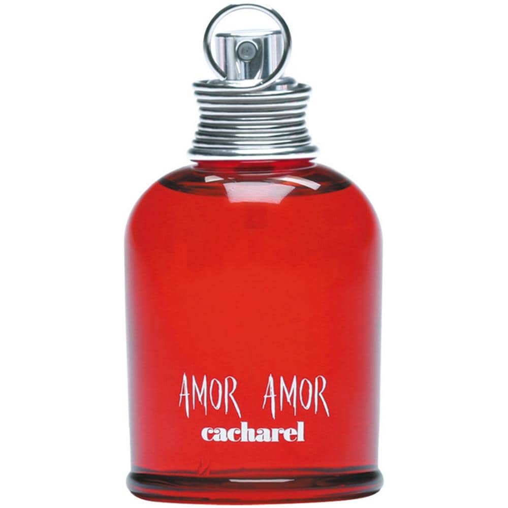 Amor Amor Eau De Toilette 30 - Foto 1