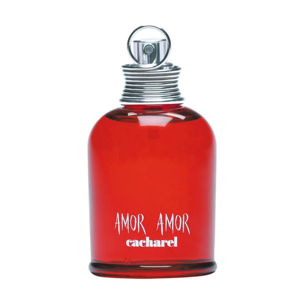 Amor Amor Eau De Toilette 30 - Foto 2