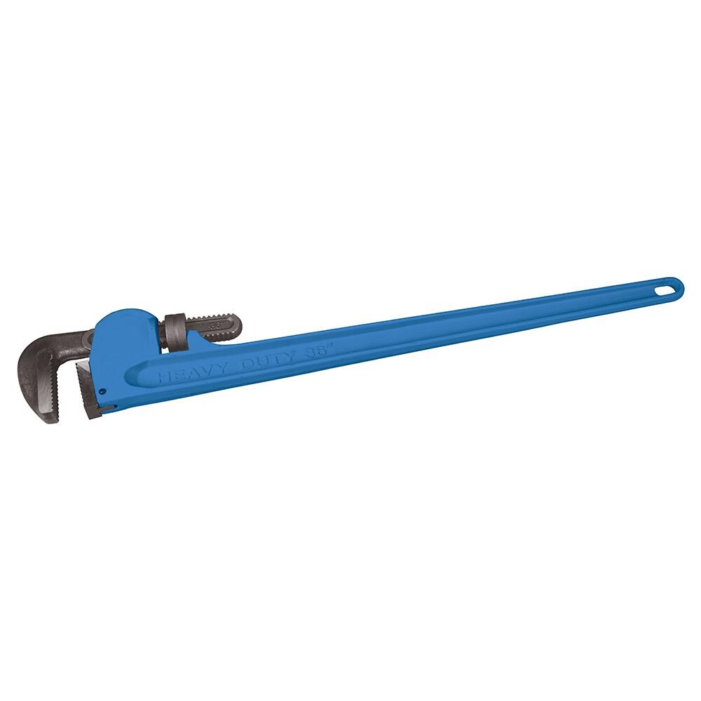 282454 Chiave A Tubo Stillson, Tipo Expert Lunghezza 900 Mm - Mascelle 85 Mm - Foto 1