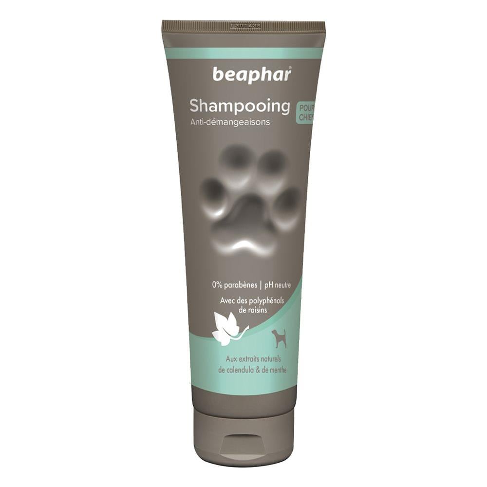 Shampoo Premium Antiprurito 250 Ml - Foto 2