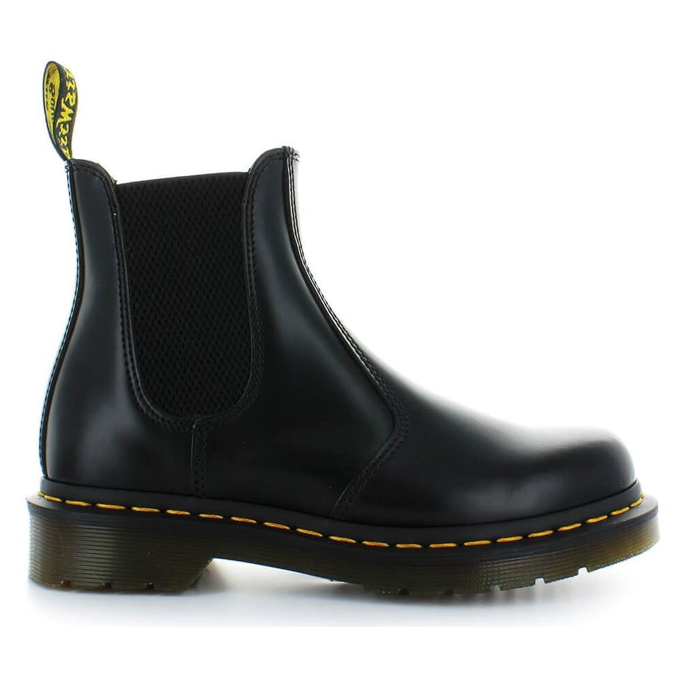 Polacchetto 2976 Smooth Nero Donna 37 - Foto 1