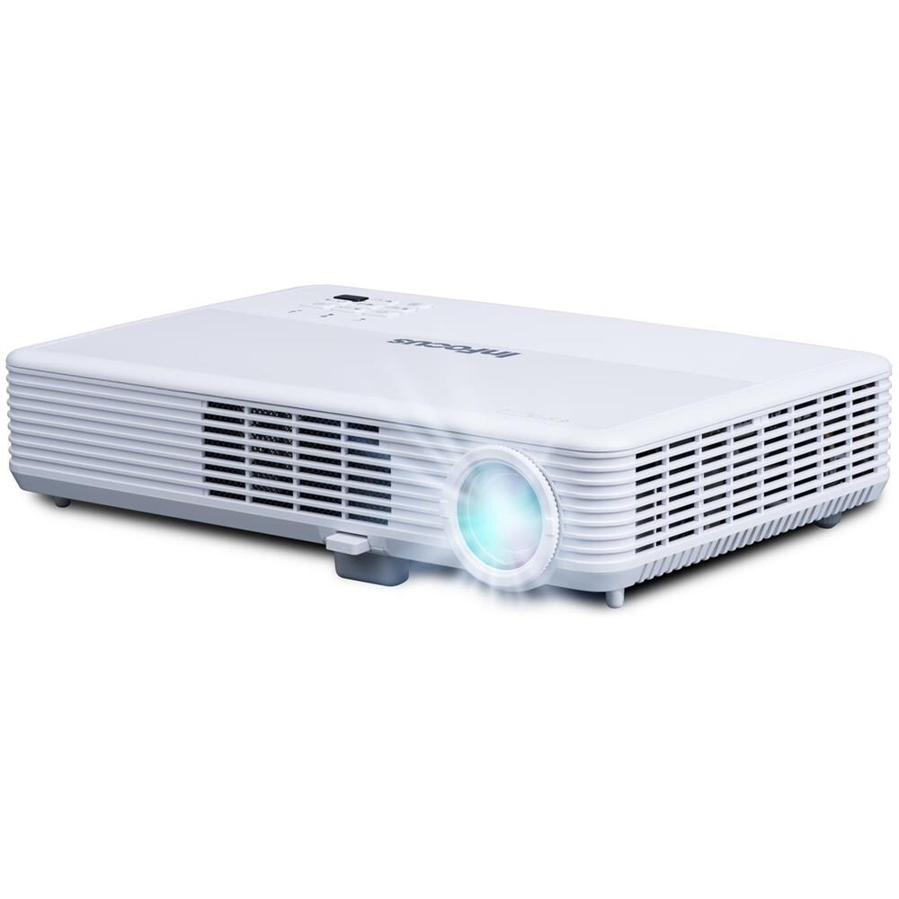 Videoproiettore IN1188HD DLP Full HD 3000 ANSI lm Raporto di Contrasto 1000000:1 HDMI / USB / 3D Compatibile - Foto 1