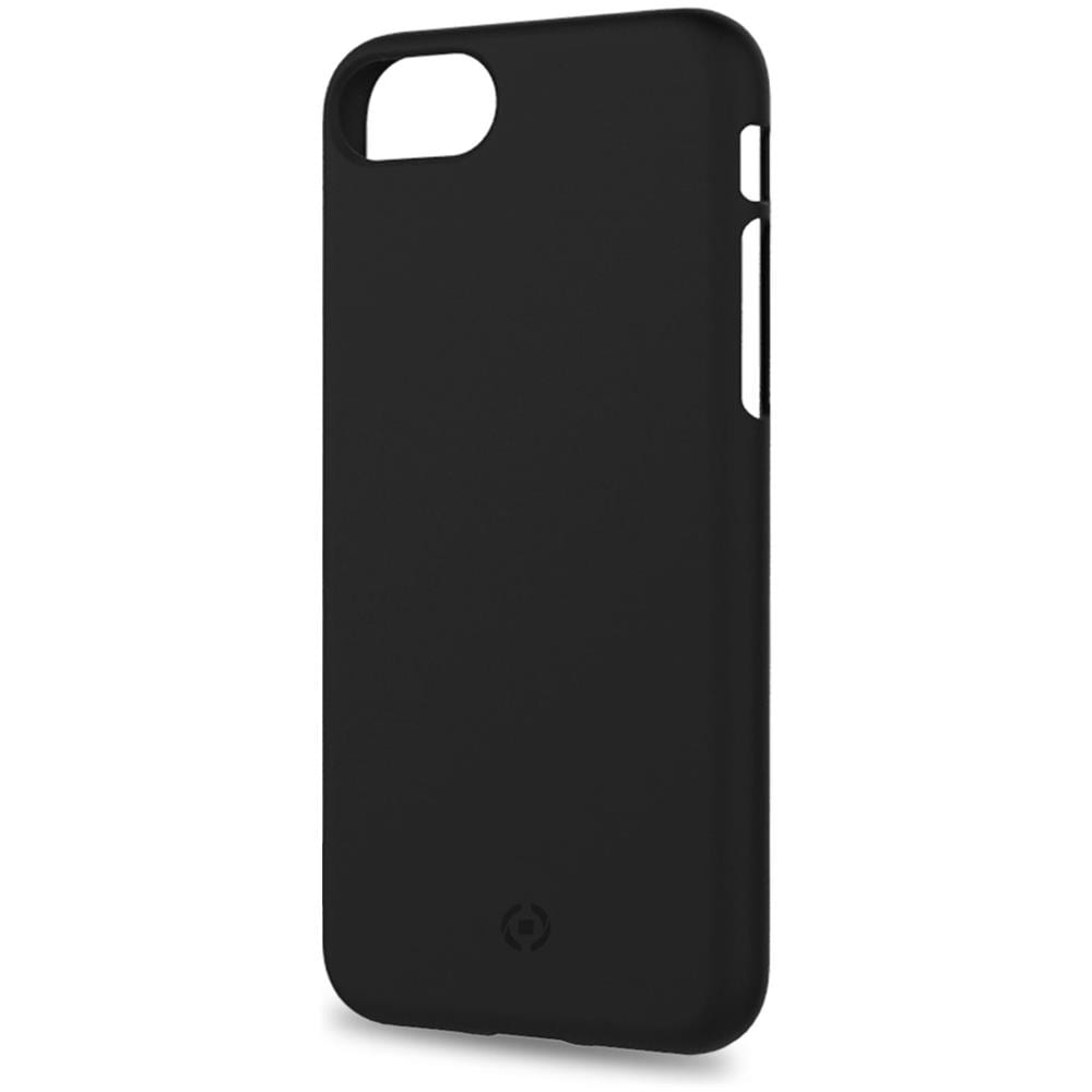 Cover in TPU Shock per iPhone 8 / 7 Colore Nero - Foto 2