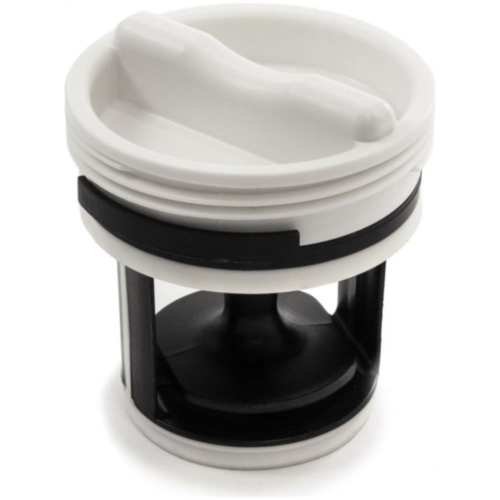 Candy Hoover Zerowatt Iberna Filtro Scarico Pompa Lavatrice 41021233 Originale - Foto 1