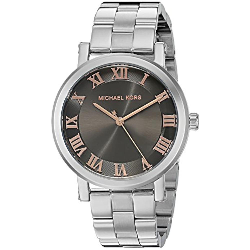 Norie Mk3559 Orologio Donna Al Quarzo - Foto 4