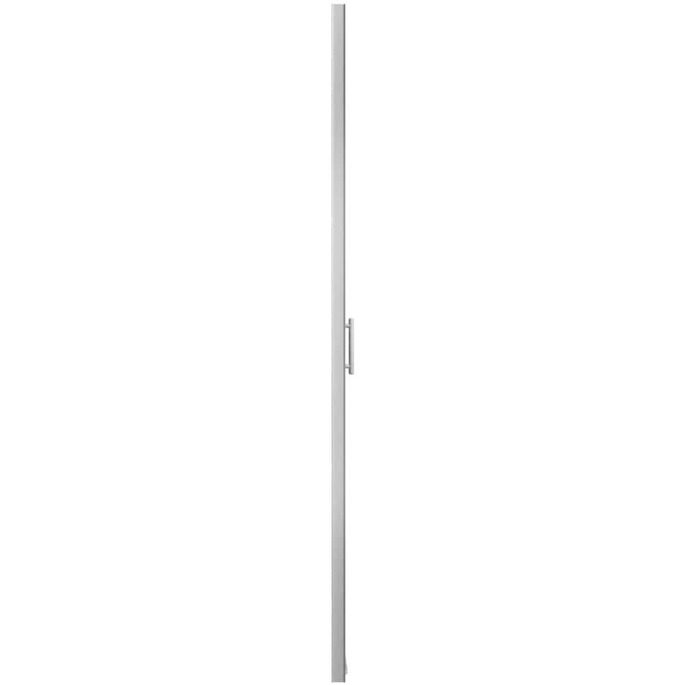 Porta Per Doccia In Vetro Temperato Smerigliato 81x195 Cm - Foto 2