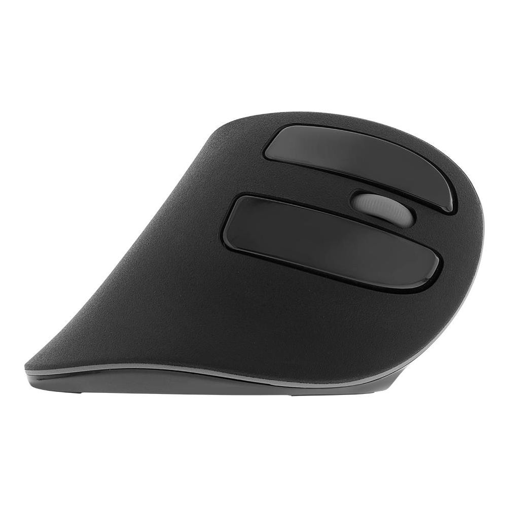 Office Mouse Ergonomico Verticale Wireless, Clic Silenziosi, 2400 - Foto 2