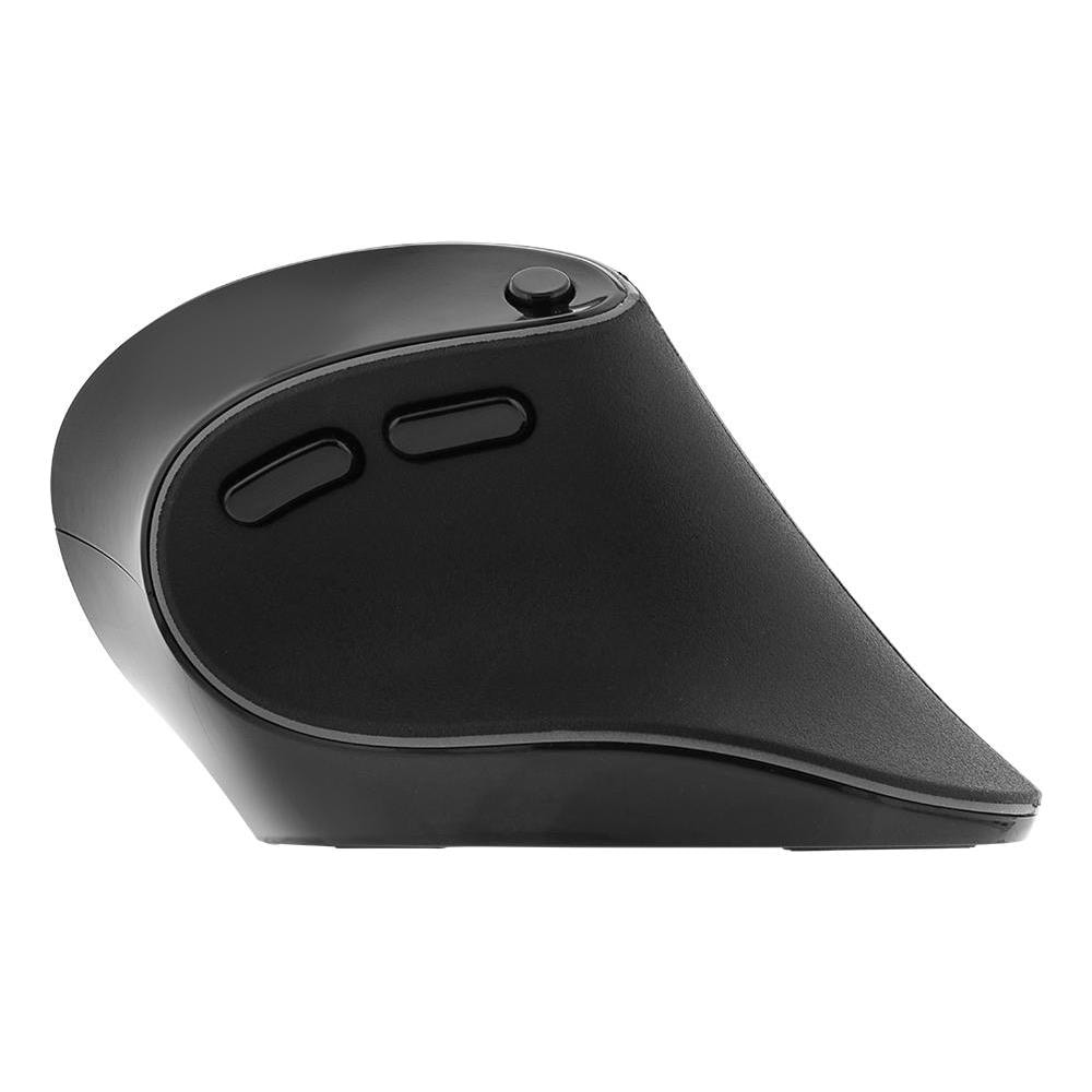 Office Mouse Ergonomico Verticale Wireless, Clic Silenziosi, 2400 - Foto 20