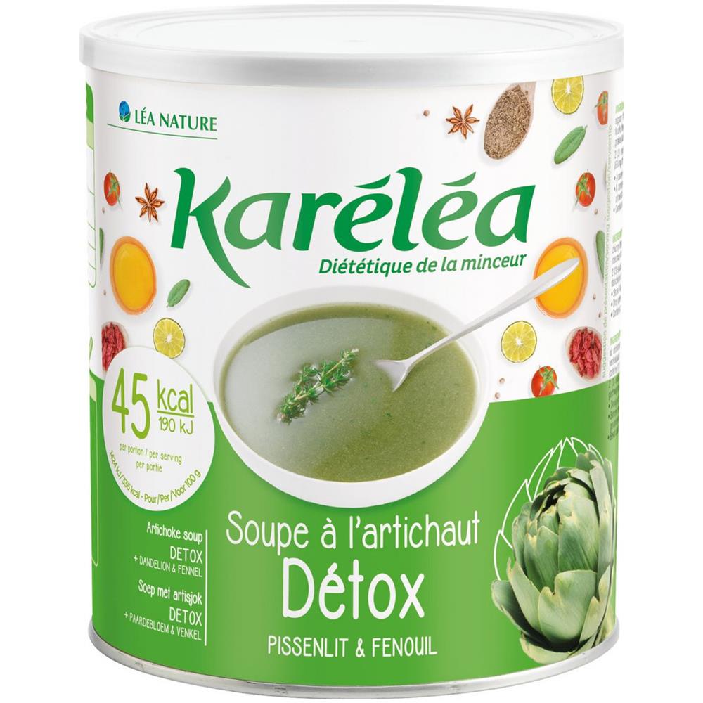 Soupe Déshydratée Détox / légumes Verts - Foto 1