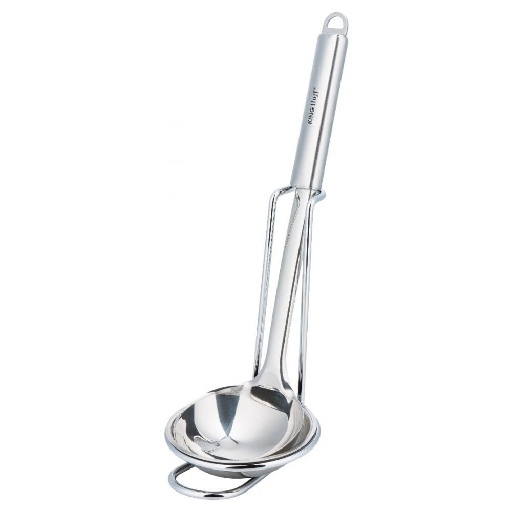 Supporto Vas Kinghoff Kh-4039 Con Cucchiaio - Foto 2