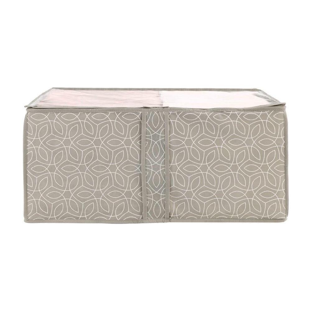 Scatola Di Immagazzinaggio Balance 55 X 20 X 40 Cm Tessuto Talpa - Foto 2