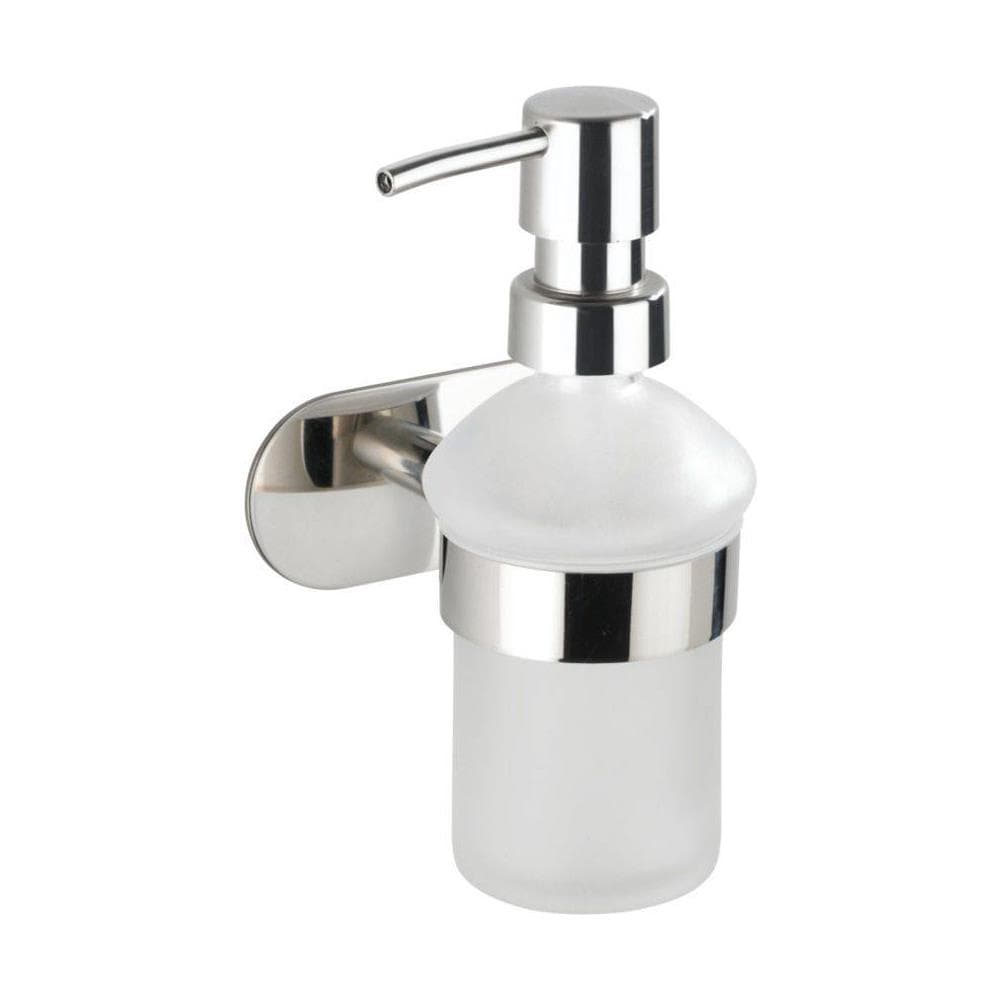 Orea Shine Dispenser Per Sapone, Turbo - Loc, - Foto 1