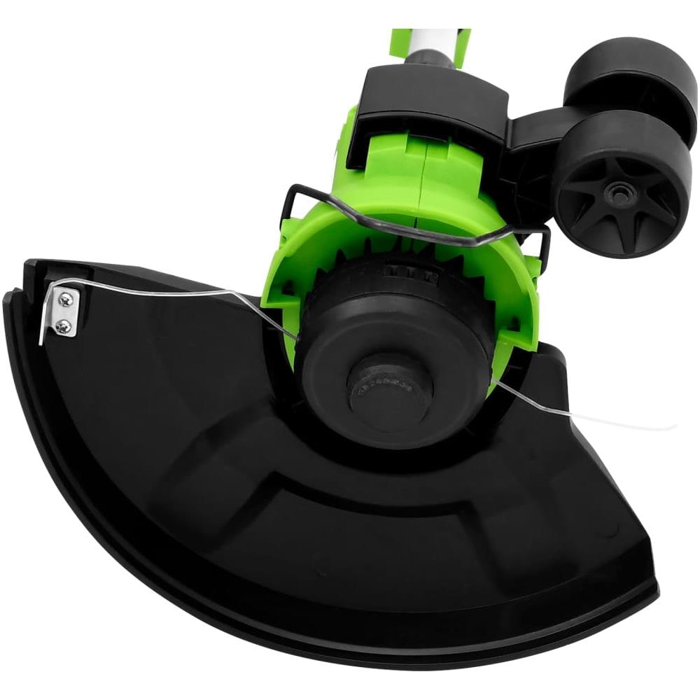 Tagliaerba Elettrico Telescopico 29 Cm 550 W - Foto 10