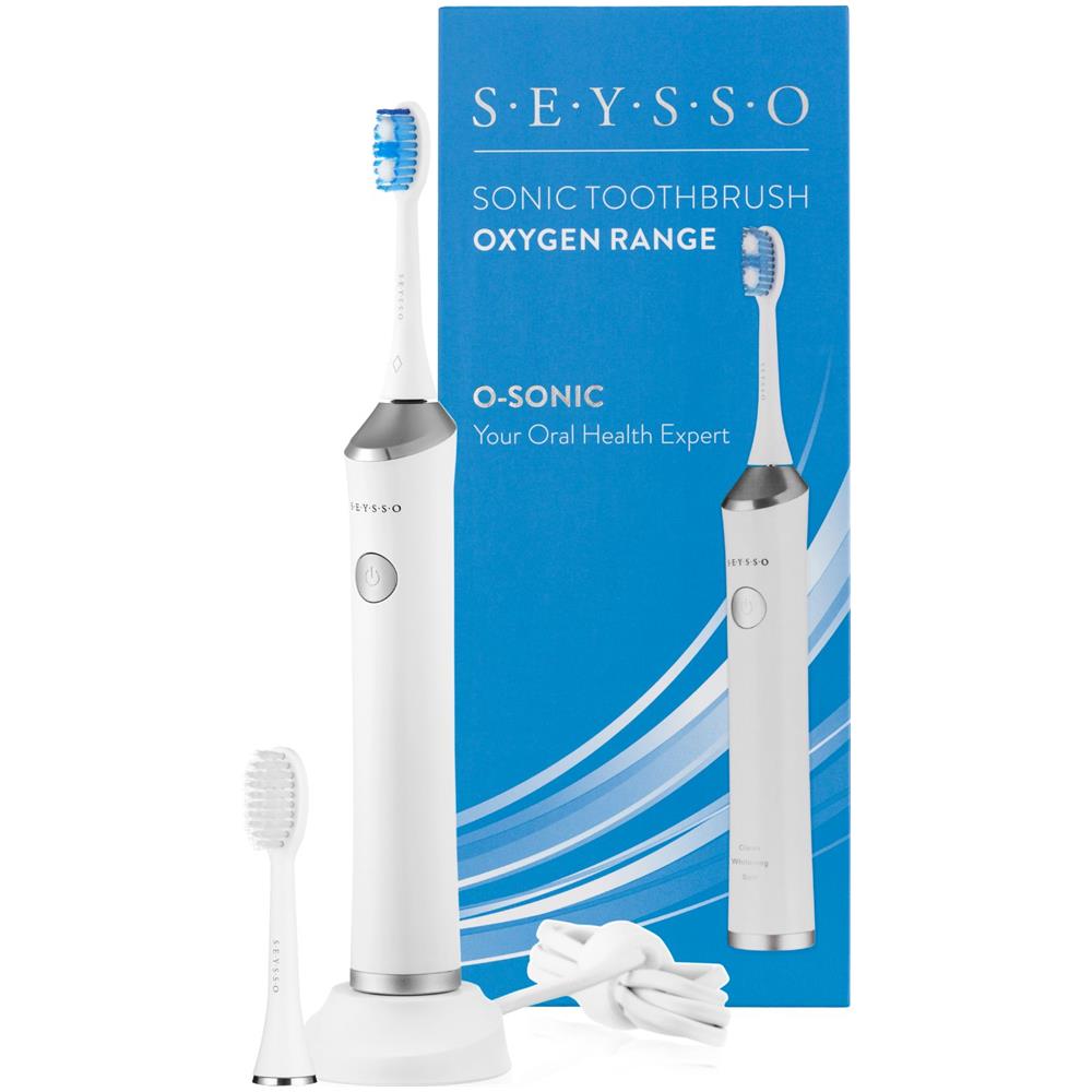 Spazzolino Sonico Oxygen O-sonic Se02 - Foto 2