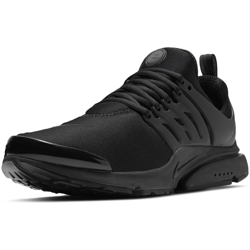 Scarpe Air Presto Taglia 36 Codice Ct3550-003 Nero - Foto 6
