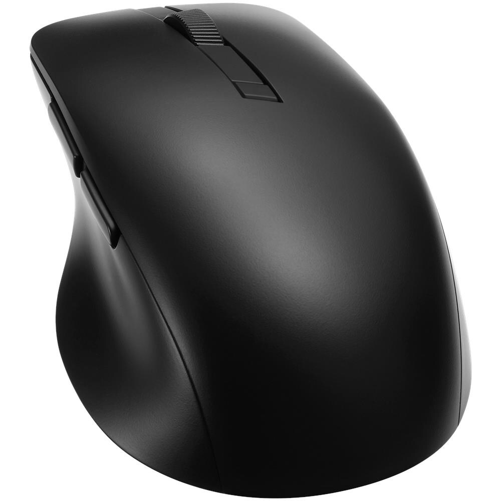 Mouse MD200 Ottico 6 Tasti 4200 DPI Colore Nero - Foto 2