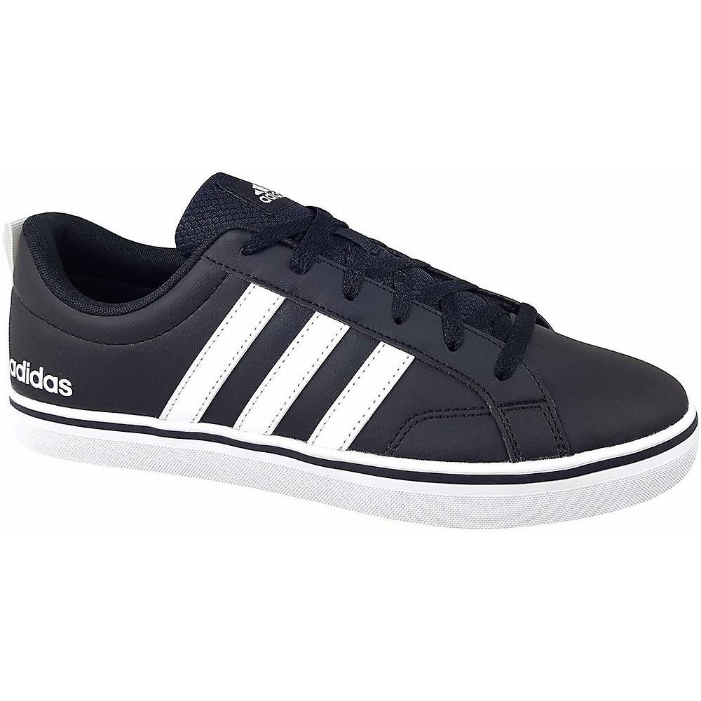 Hp6009 Vs Pace Sneakers Scarpe Unisex Black Nero 45 1/3 - Foto 1