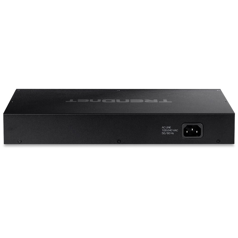 18-PORT GIGABIT POE+ 18-PORT - Foto 3