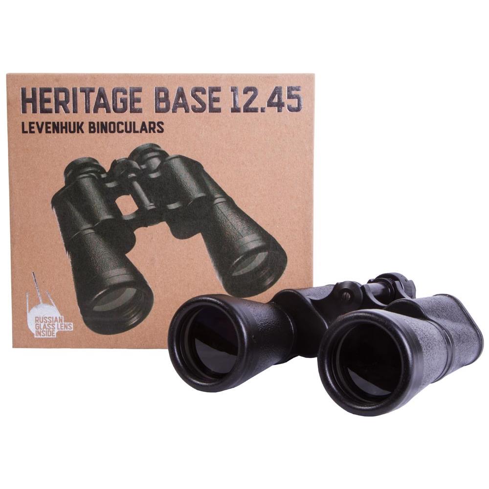 Binocolo Heritage Base 12x45 - Foto 2