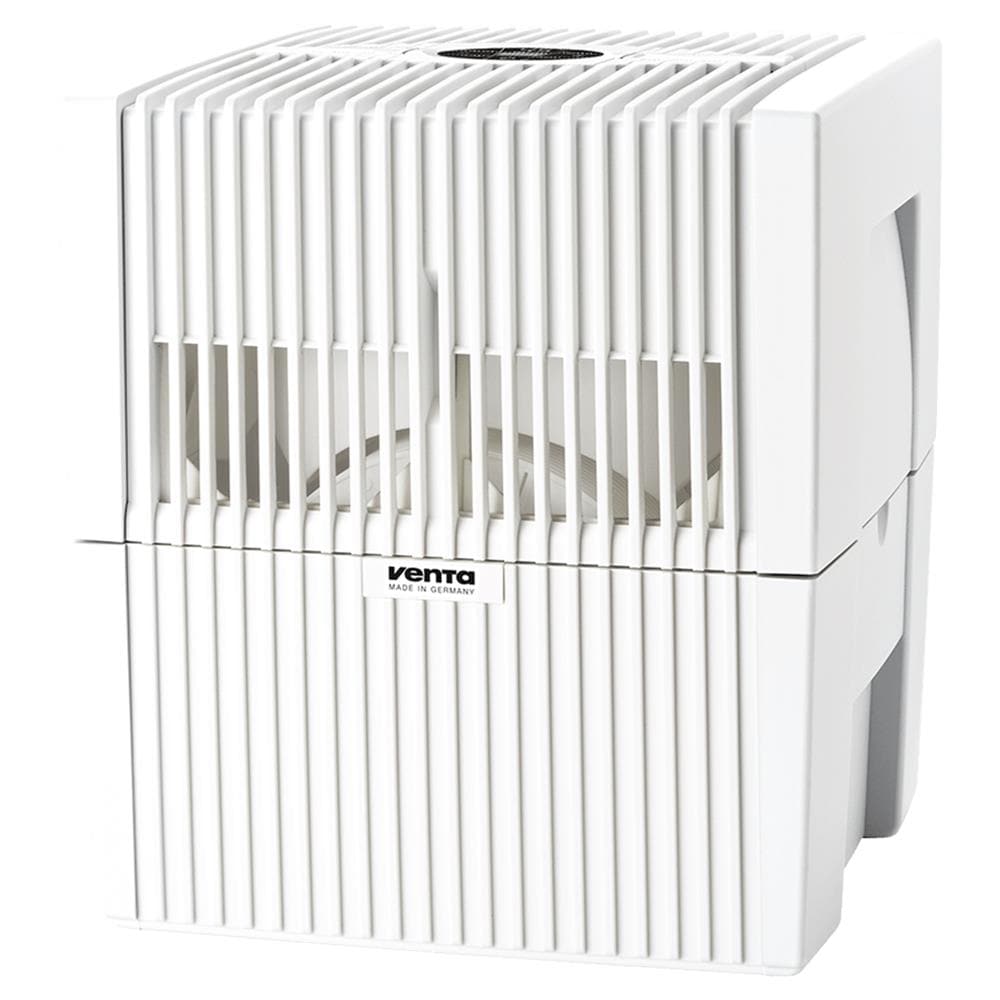 LW25 Comfort Plus Umidificatore e Purificatore d’Aria 7?L Bianco per Ambienti fino a 45?m² - Foto 3