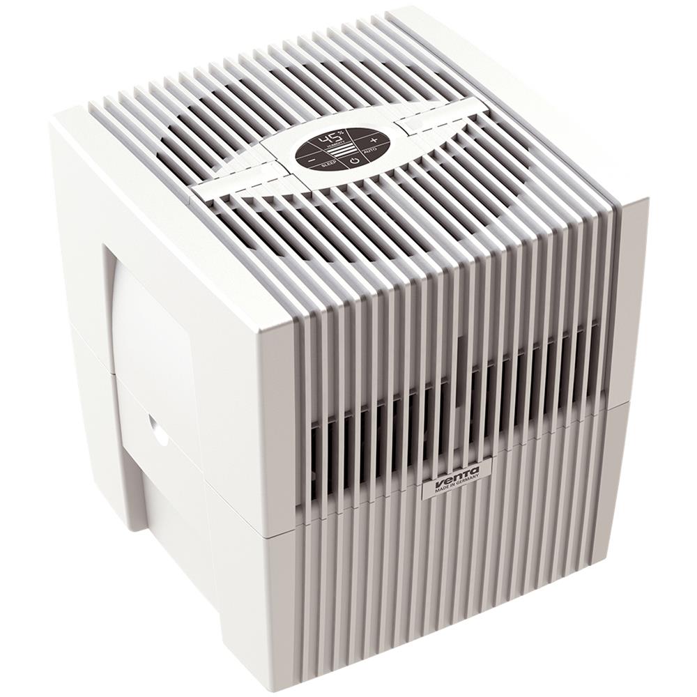 LW25 Comfort Plus Umidificatore e Purificatore d’Aria 7?L Bianco per Ambienti fino a 45?m² - Foto 1