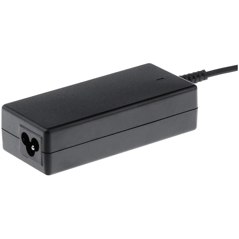 Adapter Square Ak-nd-24 Per Corrente Alternata, Progettato Per Laptop Ibm E Lenovo (20v; 3,25a; 65w; Slim Tip, Connettore Quadrato Giallo) - Foto 1
