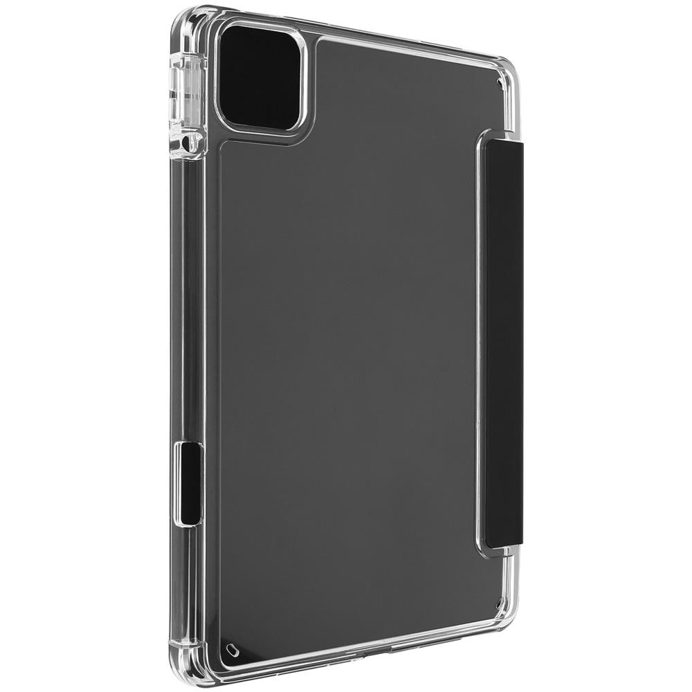 Custodia Per Xiaomi Pad 6 E 6 Pro Supporto Multiposizione Standby Smart Cover - Foto 1
