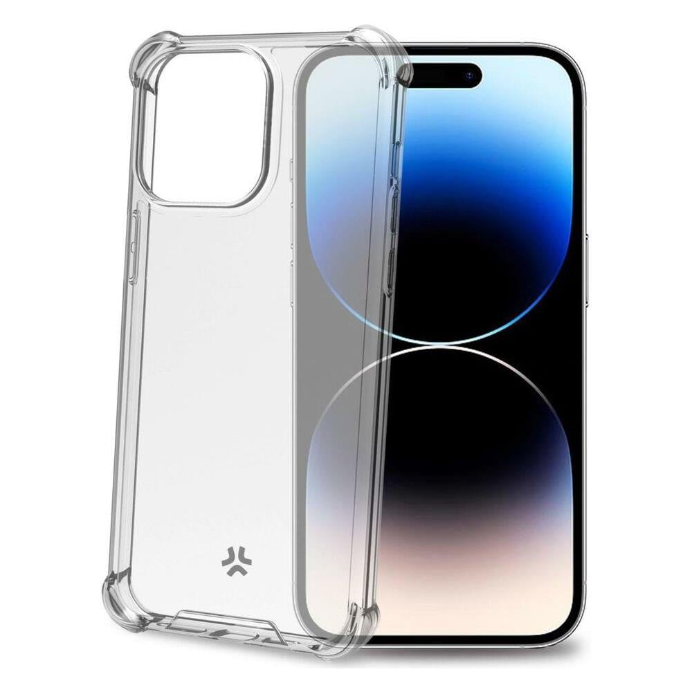 Cover Armor Pro per Apple iPhone 15 Pro - Trasparente - Foto 1