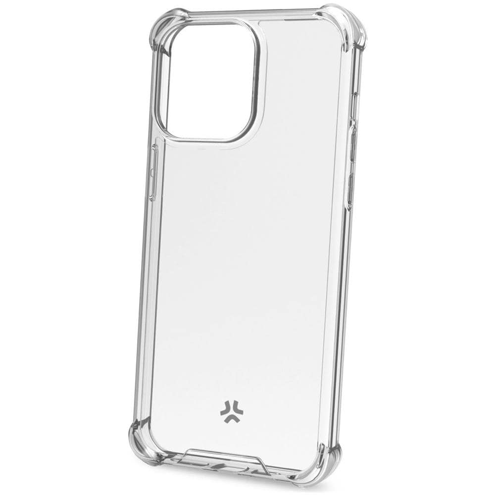 Cover Armor Pro per Apple iPhone 15 Pro - Trasparente - Foto 2